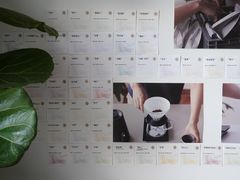 -纽巷咖啡 SOFTFOCUS COFFEE(锦和巴黎时韵店)