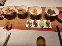 -鲤院·新中式美学·庭院餐厅(夫子庙店)