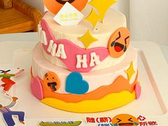 -壹点壹客·生日蛋糕(南山店)