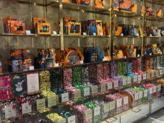 -VENCHI 闻绮(北京国贸商城店)