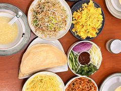 -老昌春饼(中央大街店)