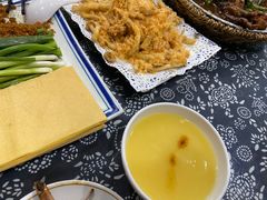 -八两八金·莱芜特色炒鸡(市南漳浦路店)