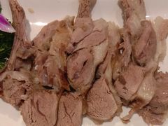 -老毛手抓·盐池滩羊非遗手抓(宁夏总店)
