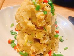 招牌拌土豆-壹酒贰肉1926·深夜食堂(九纬路店)
