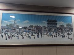 -庆丰包子铺(南站二店)