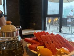 -清河半岛温泉度假酒店