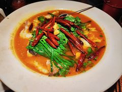 -清水亭湖北菜(大屯DT51店)