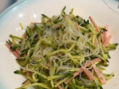 -丽华餐厅·天津菜(艳阳路店)