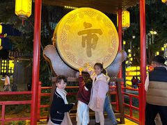 -深圳锦绣中华民俗村