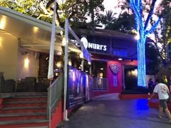 -Naughty Nuri’s Phuket