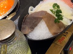-井格重庆火锅(西直门凯德Mall店)