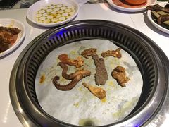 -钱小奴创意自助餐厅·原切谷饲安格斯畅吃(苏州昆山招商花园城店)