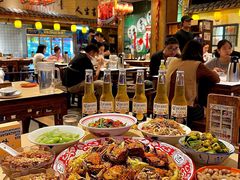 -江味龙虾馆·裸蓝龙虾(南山店)