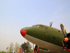 -中国航空博物馆