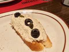 -ZAFFERANO西班牙海鲜饭(上海首店)