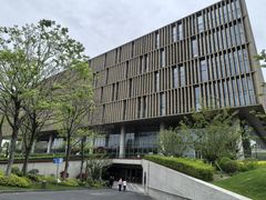 -浦东图书馆读者餐厅(前程路店)