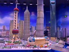 -上海乐高探索中心