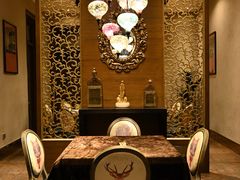 -美庐餐厅·湖北菜·吴佩孚公馆(南京路店)