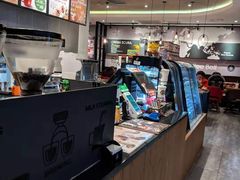 -太平洋咖啡(市府恒隆二店)