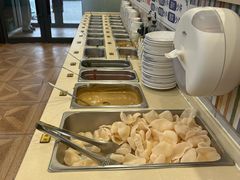 -楼外楼大刀肉传统火锅居(博学路店)