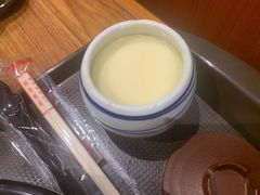 日式爽滑蒸蛋-食其家·牛丼咖喱(金桥太茂店)