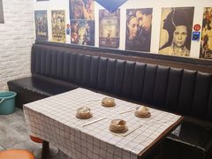-狮龙啤酒烧烤屋(建二路店)