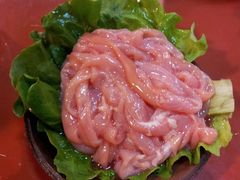 鸭肠-重庆老火锅王(西安北路店)