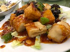 -桃子餐厅·天津菜(红星路直营店)