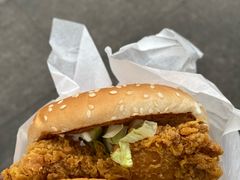 -麦当劳(金平路站店)