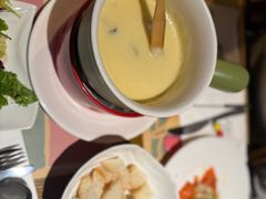 -安妮意大利餐厅(国贸店)