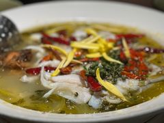 -太二酸菜鱼(正大广场店)