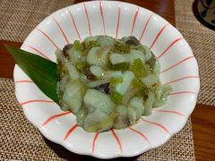 芥末章鱼-有喜屋·深夜食堂(环宇荟店)