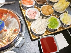 -咏江南·苏式火锅·苏州评弹(观前街店)