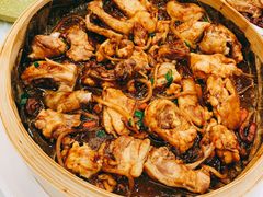 顺德煎焗靓草鸡-顺德佬(石厦店)