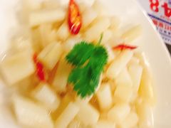 -龙巢盱眙龙虾·牛蛙·烧烤宵夜(八卦岭店)