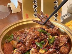-特味村大酒店(南三环店)