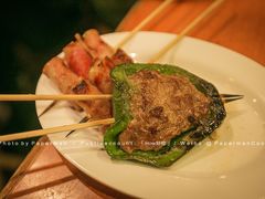 -福烤锦花(长乐路店)