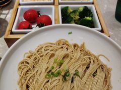 -松鹤面馆·古法焖肉面(观前店)