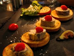 -火车头法国西餐厅