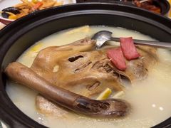 -上海人家花樣年华(中山公园店)