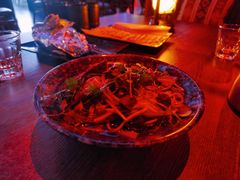 牛肉面-夜火烤摊·东北烧烤酒场·老杨小黄鱼
