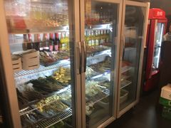 -三猫黑鱼花(南大店)