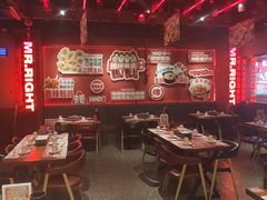 -蚝蚝先生·广式烧烤(信天广场店)