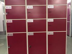 -好易仓迷你仓私人小仓库(大宁店)