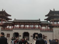 -西安青龙寺遗址景区