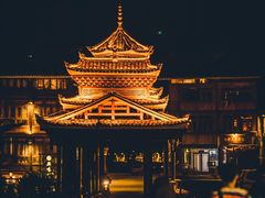 -肇兴侗寨