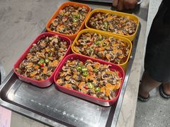 -韩麦大冷面(桂花街直营店)