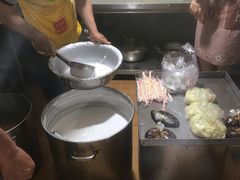 -郑凉面24h店(黄金小区店)