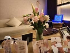 -丽妍雅集 Rubis SPA