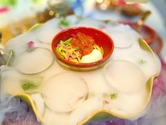 -叶叶菩提(太原别墅店)